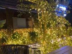 -酷cigar&whisky·bar(神仙树店)