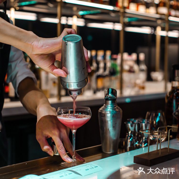 深圳万象天地|里巷开箱🌠bistro小酒馆集合🥂