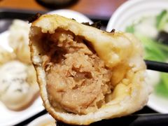 鲜肉生煎-大壶春生煎(四川中路店)