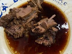 -柴氏风味斋(甘家口店)