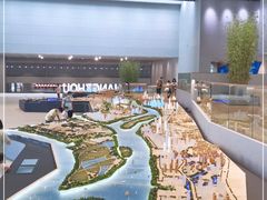 -广州市城市规划展览中心