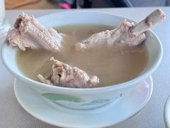 -松發肉骨茶(克拉码头店)
