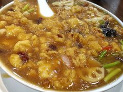 -清真伊香蘭餐厅