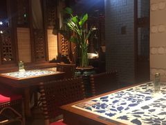 -绿茶餐厅(龙湖杭州金沙天街店)