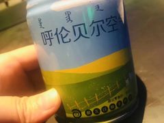 -很久以前羊肉串(清河店)