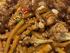 -大丰收·蛙功夫(晋江万达店)