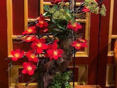 -悦真雅院·四合院·清真私房菜(雍和宫店)