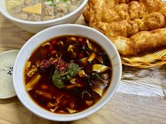 -南肖墙丸子汤(总店)