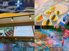 -双合园·海鲜水饺青岛菜(九水东路店)