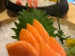 -隐泉京望日式料理(太和广场店)