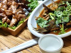 -八大碗私房菜(中城路店)