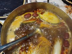 -非烤勿扰韩料自助烤肉(松山湖万科店)