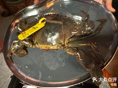 -Ministry of Crab•MOC(交子大道店)