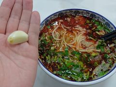 -玉香宫河州牛肉拉面