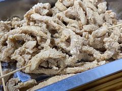 香酥鸡-阿姨小肉摊(同济西苑店)