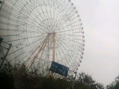 -南昌之星摩天轮