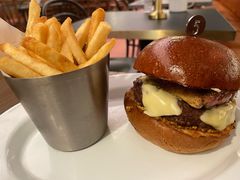 -尚牛社会 Beef & Liberty(金桥EKA天物店)