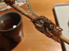 -十三道烧烤(保利西街店)