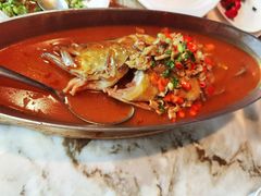 湘味臭鳜鱼-六尺巷新徽菜(总店)