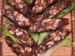 -阿婆情腊排骨火锅(金虹路店)