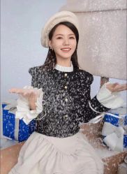 -蜜桃少女VISION写真馆(雁塔店)