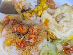 -海盗虾饭·小龙虾饭(惠多港店)