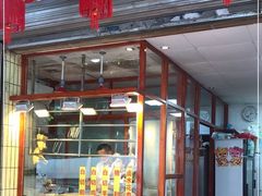 大堂-裕华(南华东路店)