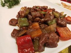 -豪廷轩中餐厅·特色云南菜(温德姆至尊豪廷大酒店)