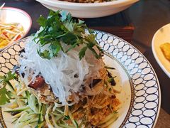 -五谷丰登农家院·地道胶东菜·海鲜烧烤(威海店)