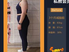 -VPsmart私教健身工作室(新华路旗舰店)