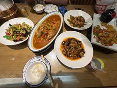 -鸿运楼·舌尖上的徽菜