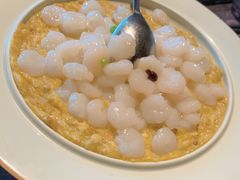 蟹粉虾仁-蟹榭·本帮江浙菜·蟹宴(五角场合生汇商场店)