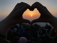 -泰山风景名胜区