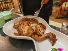 -西安饭庄·非遗陕菜(钟楼店)