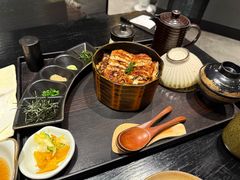 -玄白·炭烤活鳗(上海首店)