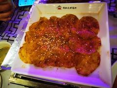 -霄汉牛三鲜湖北砂锅菜(万松园2店)