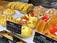 -Let's Taipei 非常烘焙(太古里店)