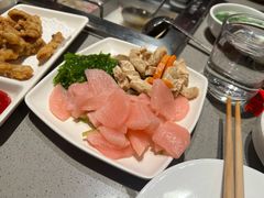 -海底捞火锅(CBD安泰广场店)