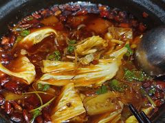 -受气牛肉·重庆耙牛肉(来福士店)
