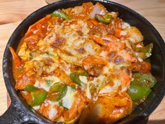 -土大力韩式烤肉料理(39年·和平路店)