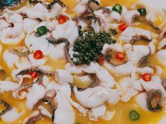 -青花椒花椒鱼(合生汇店)