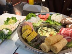 -BLABLATAI吧啦泰·泰式爆炒(西宸天街店)