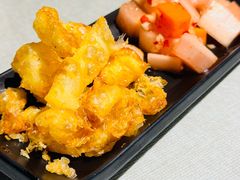 -花菇朵·云山雀 ll 野生菌火锅·精品云南菜(万柳店)