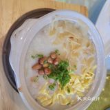 伴溪酒家早茶踩雷！