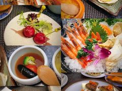 -菊上料理(蜀山银泰百货店)