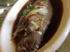 -一家春酒楼(惠工街店)