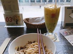 -春水堂人文茶馆(松烟文创店)