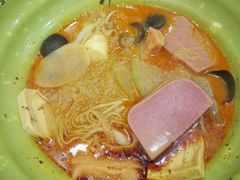 -杨国福麻辣烫(龙阳广场店)