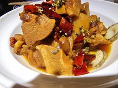 -锦上中式酒馆(南内环店)