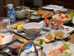 -福樱兰海鲜放题铁板烧(加州店)